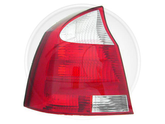 FARO CORSA 2002 4P.T.I.