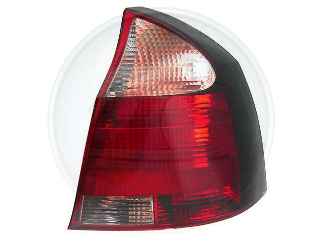 FARO CORSA 08-> 4 PTAS.T.D.