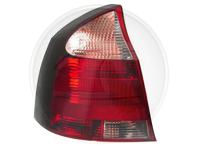 FARO CORSA 08-> 4 PTAS.T.I.