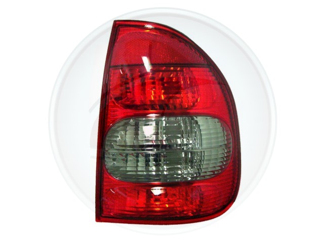 FARO CORSA 99/10 4P.T.D.