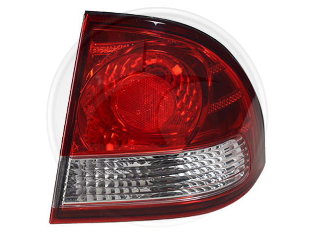 FARO CHEVROLET CLASSIC 10-> EXT.T.D