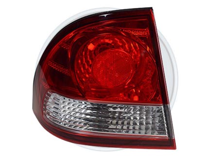 FARO CHEVROLET CLASSIC 10-> EXT.T.I