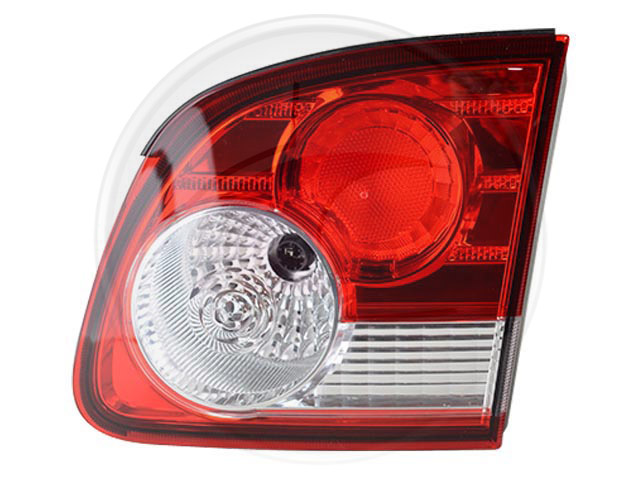 FARO CHEVROLET CLASSIC 10-> INT.T.D