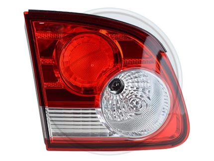 FARO CHEVROLET CLASSIC 10-> INT.T.I