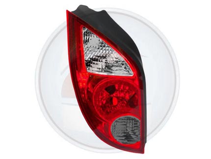 FARO CELTA 11-> FUME T.D.