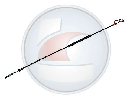 COMANDO PTA.COURRIER 98->