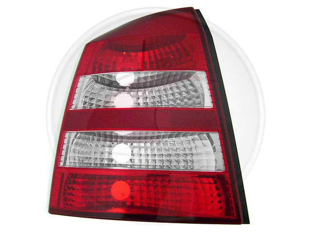 FARO ASTRA 2003  3/5 PTAS.T.I.