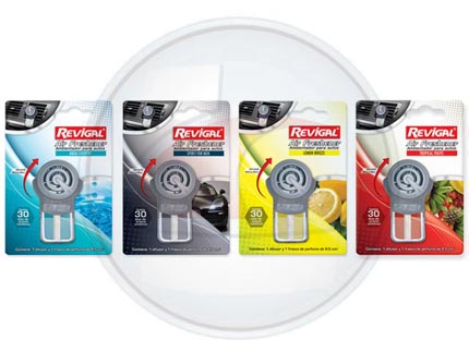 AMBIENTADOR AIR FRESHENER SURTIDOS