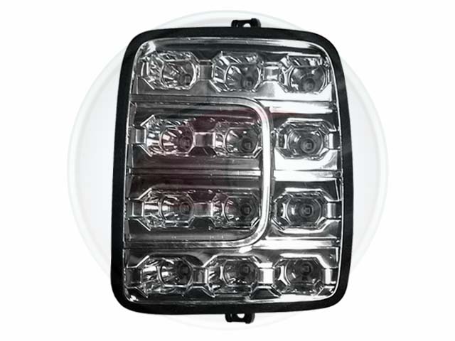 MODULO LED P-UP S-10 13-> LTZ T.D