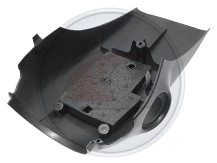 CARCAZA VOLANTE PAL08/SIE04/IDE.INF