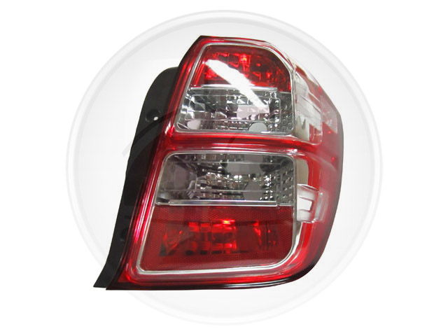 FARO COBALT 13/15 ROJO/CRISTAL T.D.
