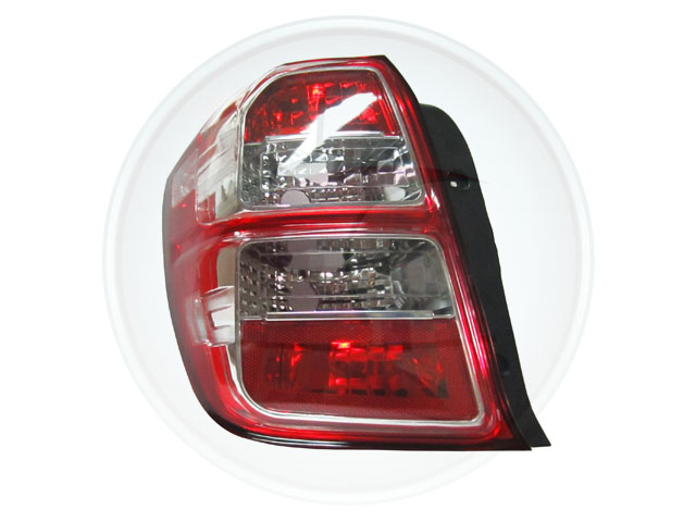 FARO COBALT 13/15 ROJO/CRISTAL T.I.