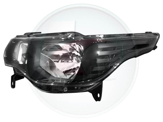 OPTICA MOBI 16/18 IZQ.