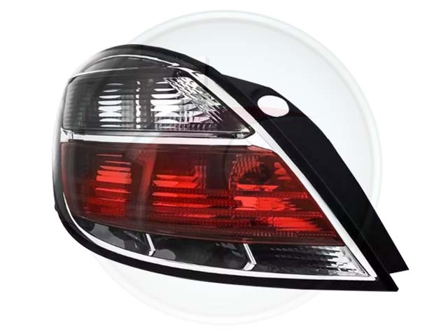 FARO VECTRA 07-> GT 5 PTAS.T.I.