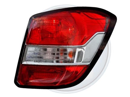 FARO SPIN BORDE NEGRO T.D.