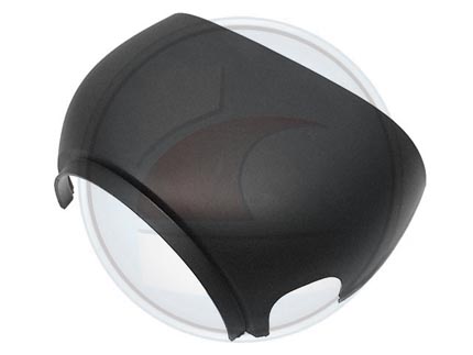 CARCAZA VOLANTE PAL08/SIE04/IDE.SUP