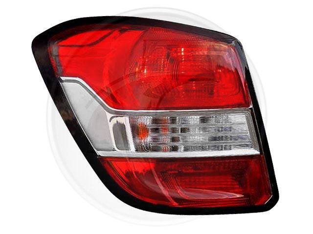 FARO SPIN BORDE NEGRO T.I.