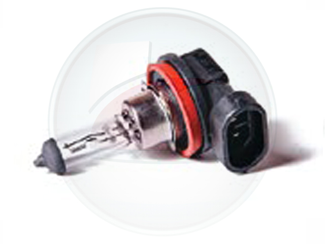 LAMP.HALOG.H11 STD 12V 55W PGJ19-2