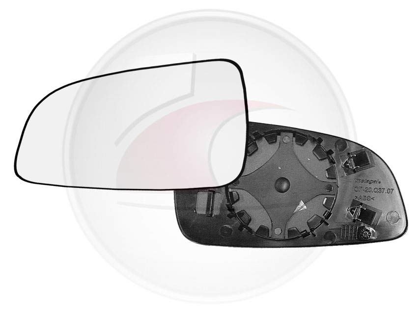 VIDRIO ESPE.VECTRA 10->C/SOP.IZQ.