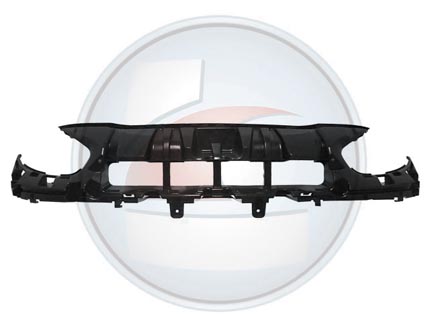 FRENTE PARAGOLPE FLUENCE 09/14 DEL.