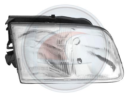 OPTICA BLAZER/S-10 H-99 IZQ.