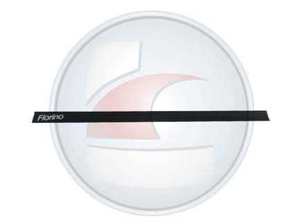 MOLDURA LAT.FIORINO ->96 JGO.