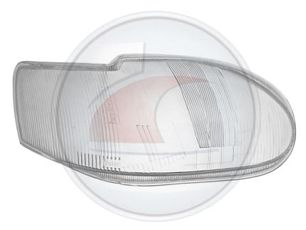 VIDRIO OPTICA ESCORT 97 -> DER.