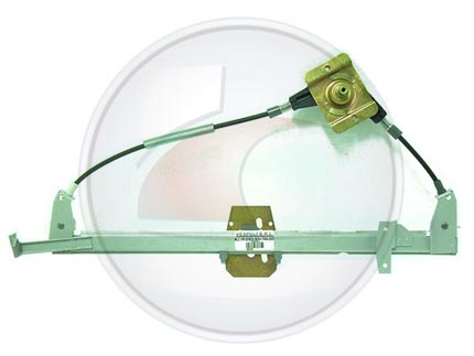 MAQUINA L/C.GACEL.83/87.TRAS.IZQ.