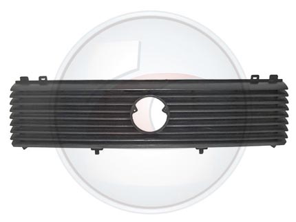PARRILLA VW 84/90 NEGRA