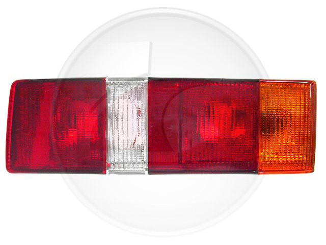 FARO ESCORT M/V TRICOLOR T.I.