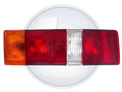 FARO ESCORT M/V TRICOLOR T.D.