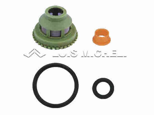 TIPO 1,6IE SISTEMA BOSCH (INYECTOR 0.280.150.071) Ã¢â¬Â¢ GOLF 1.8 GL 92/97 SISTEMA BOSCH (INYECTOR 0.280.150.071)