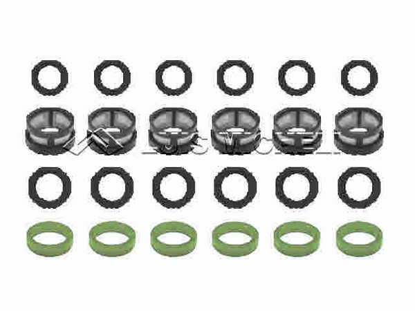 S10-BLAZER 4.3 V6 MULTIPUNTO SISTEMA ROCHETER (INYECTOR 17.113.368)