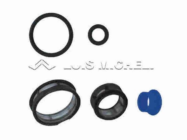 R19 1.6 10/96-CLIO 97/ SISTEMA MONO-MONOTRONIC MA 1.7(BOSCH)(INYECTOR 0.280.150.698)