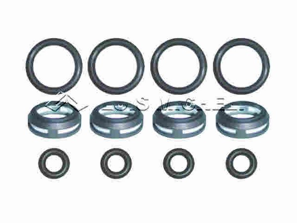 406 SISTEMA MULTIPUNTO