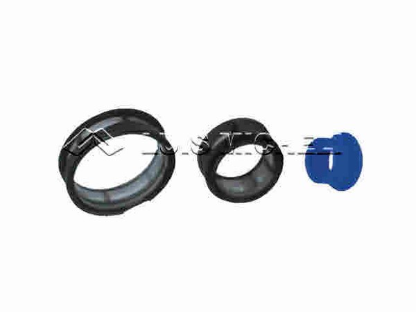 R19 1.6 10/96-CLIO 97/ SISTEMA MONO-MONOTRONIC MA 1.7 (BOSCH) (INYECTOR 0.280.150.698