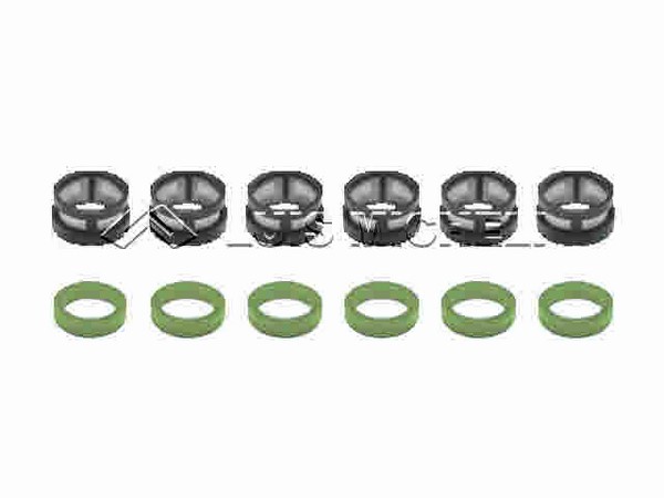 S10-BLAZER 4.3 V6 MULTIPUNTO SISTEMA ROCHESTER (INYECTOR 17.113.368)