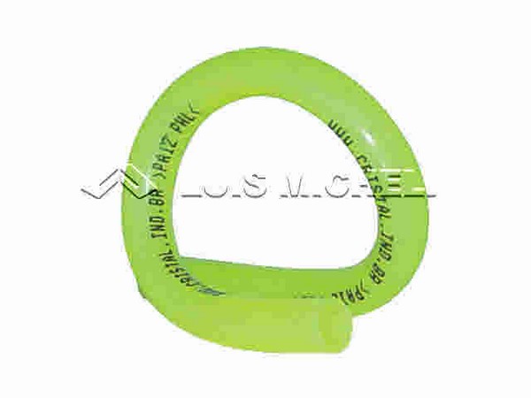 MANGUERA CORRUGADA 240 MM BOCAS 9 MM