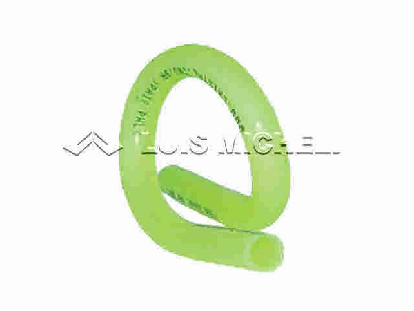 MANGUERA CORRUGADA 185 MM BOCAS 6 MM.