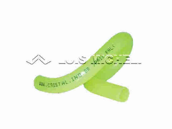 MANGUERA CORRUGADA 210 MM BOCAS 6 MM