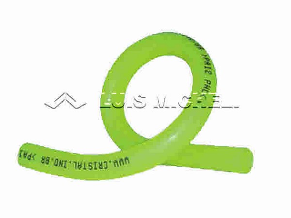 MANGUERAS CORRUGADAS 260 MM BOCAS 6 MM