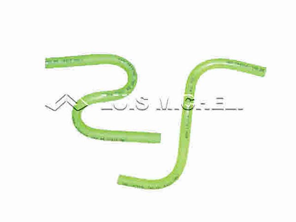 MANGUERA CORRUGADA 335 MM BOCAS 6 MM