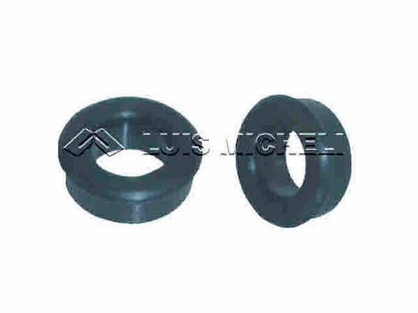 ASIENTOS DE INYECTOR MULTIPUNTO INFERIOR-BLISTER X 4 UNIDADES