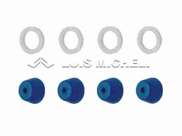 SISTEMA MULTIPUNTO MARELLI (INYECTOR 214.300.700.100 O 200)