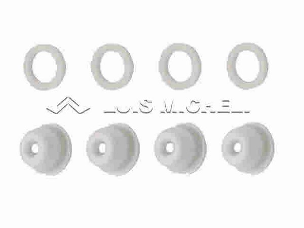 SISTEMA MULTIPUNTO BOSCH