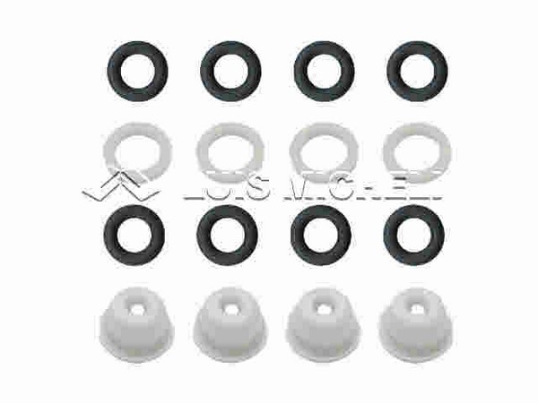 SISTEMA MULTIPUNTO BOSCH