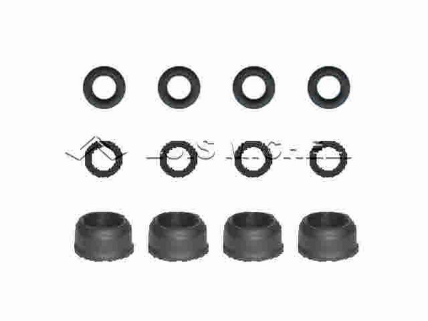 SISTEMA MULTIPUNTO DELPHI (INYECTOR 25319300)