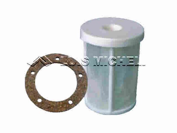 MONZA 90/KADETT 92/OMEGA 93 (TODOS) (FILTRO PESCADOR)