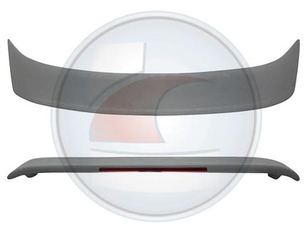 ALERON POLO H/01 C/LEDS