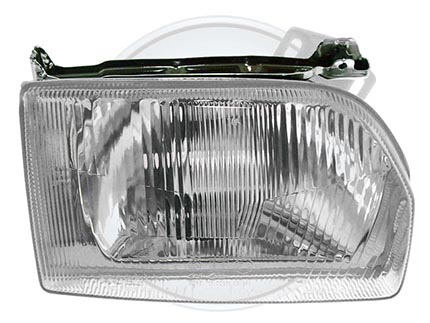 OPTICA ESCORT M/V DER.